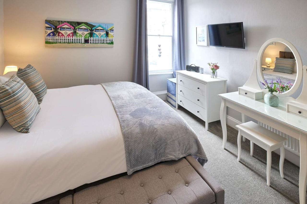 וויטבי Host & Stay - The Runswick At Brunswick Holiday Apartments מראה חיצוני תמונה