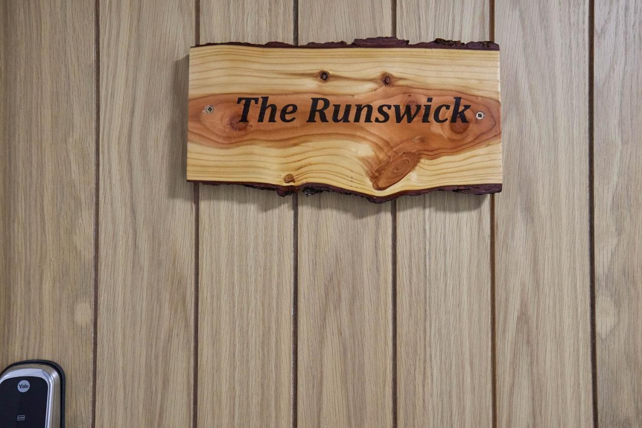 וויטבי Host & Stay - The Runswick At Brunswick Holiday Apartments מראה חיצוני תמונה