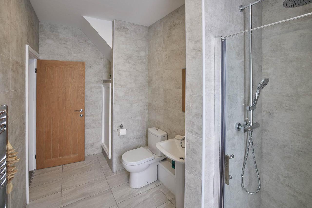 וויטבי Host & Stay - The Runswick At Brunswick Holiday Apartments מראה חיצוני תמונה