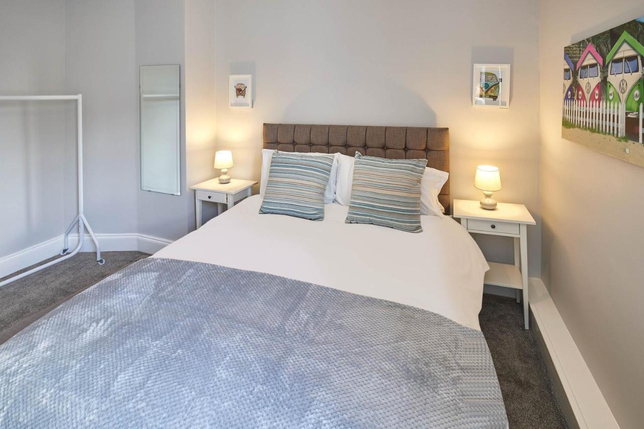 וויטבי Host & Stay - The Runswick At Brunswick Holiday Apartments מראה חיצוני תמונה
